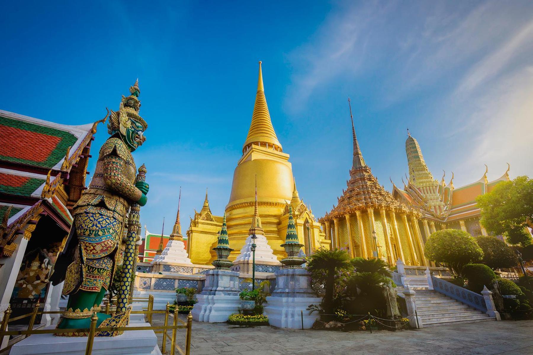 Go Inn Khaosan Road Бангкок Экстерьер фото
